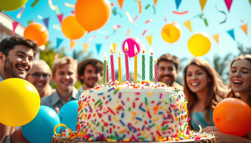 Birthday Happiness Affirmations for a Joyful Year Ahead
