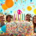 Birthday Happiness Affirmations for a Joyful Year Ahead