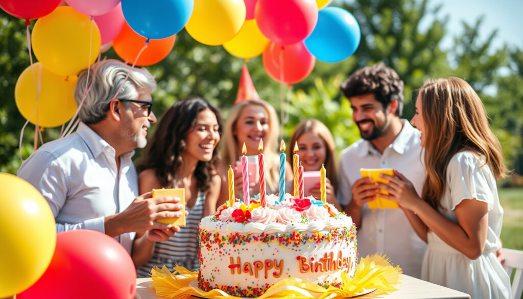 Birthday Happiness Mindset: Embrace Joy on Your Special Day
