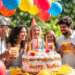 Birthday Happiness Mindset: Embrace Joy on Your Special Day