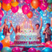 Birthday High Vibration: Celebrating with Positive Energy