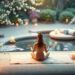 Birthday Inner Peace: Cultivating Calm on Your Special Day