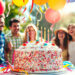 Birthday Inspired Thoughts: Celebrating Life's Milestones