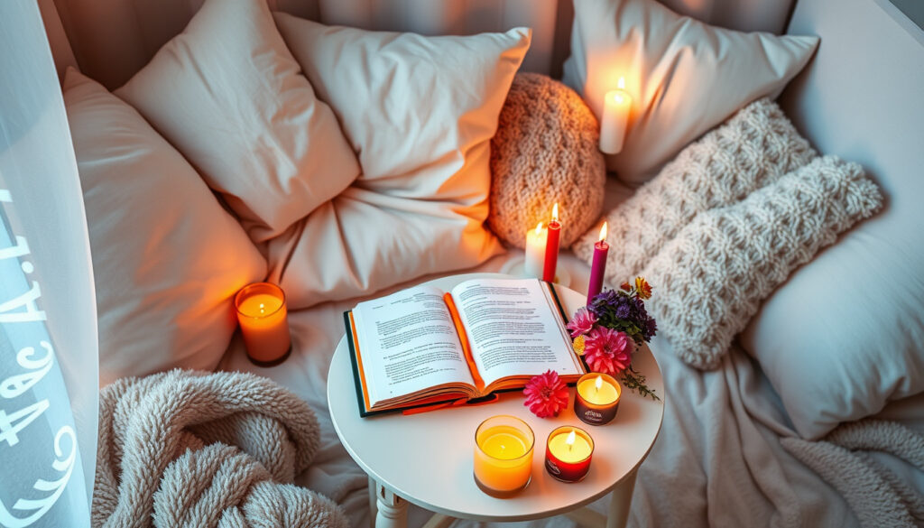 Birthday Journaling Prompts for Self-Discovery