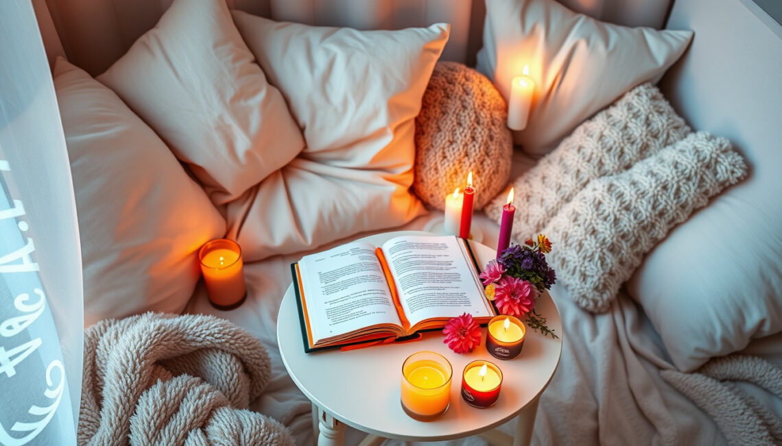 Birthday Journaling Prompts for Self-Discovery