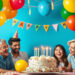 Birthday Joy Affirmations for a Happy Celebration