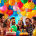 Birthday Love Energy: Celebrate with Positive Vibes!