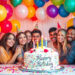 Birthday Love Vibration: Your Guide to Meaningful Celebrations