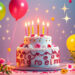 Birthday Manifestation Affirmations for a Prosperous Year Ahead