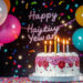 Birthday Manifestation Techniques for a Year of Magic