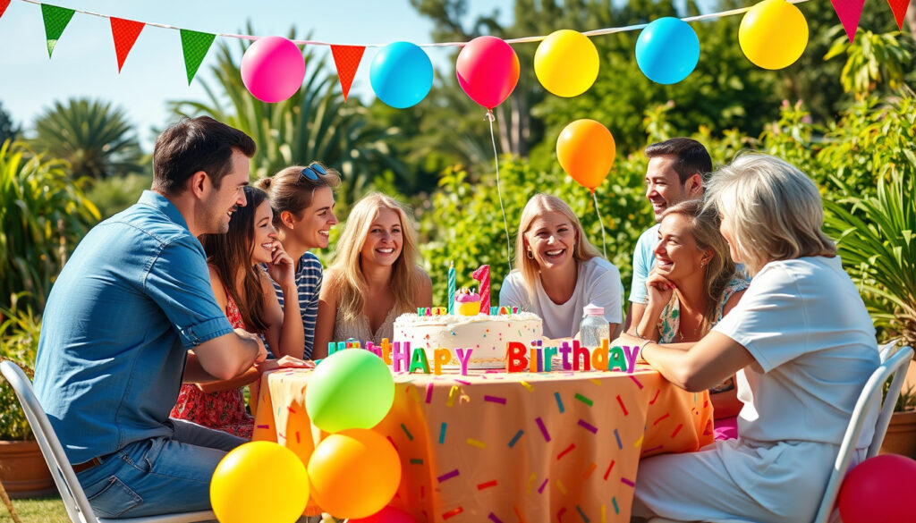 Birthday Mantras for Positivity and Reflection