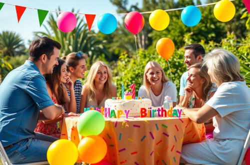 Birthday Mantras for Positivity and Reflection