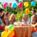 Birthday Mantras for Positivity and Reflection
