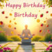 Birthday Meditation Affirmations for a Year of Abundance