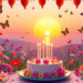 Birthday Mindset: Celebrating Growth and Reflection