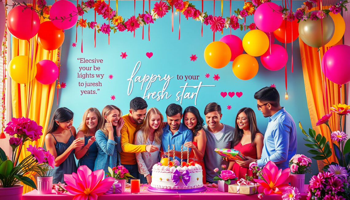 Birthday Mindset Coaching: Transform Your Year Ahead
