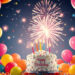 Birthday Miracle Affirmations for a Joyous Year Ahead