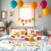 Birthday Morning Affirmations for a Positive Year Ahead