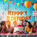 Birthday Motivation: Celebrate Life and Set New Goals
