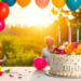 Birthday New Beginnings: Celebrating Fresh Starts