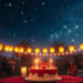 Birthday Night Affirmations for a Positive New Year