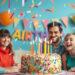 Birthday Positivity Boost: Celebrate with Joyful Tips!