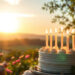 Birthday Prayer Affirmations for a Blessed New Year