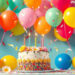 Birthday Purpose Affirmations for a Joyful Year Ahead