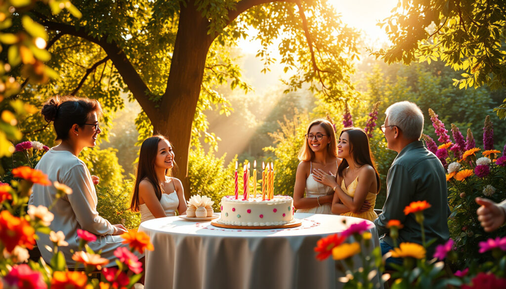 Birthday Purpose Reflection: Meaning and Insights