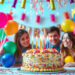 Birthday Quotes: Inspiring Messages for Celebrating Life