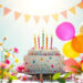 Birthday Renewal Affirmations for Positive Change