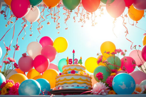 Birthday Self-Talk: Embrace Positivity and Growth