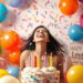 Birthday Self-Worth Affirmations to Celebrate You