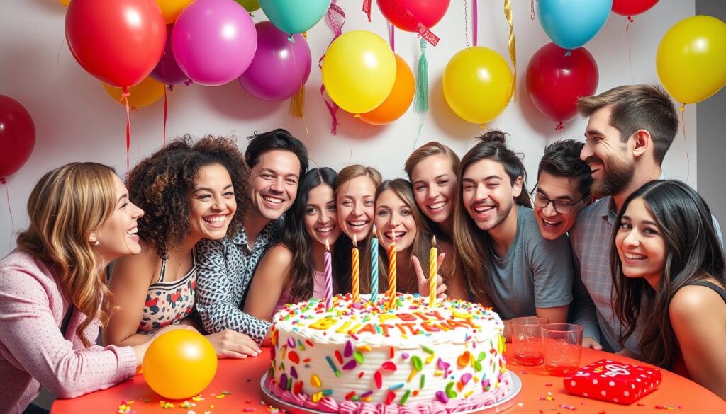 Birthday Self-Worth Reminder: Celebrate Your Value This Year!