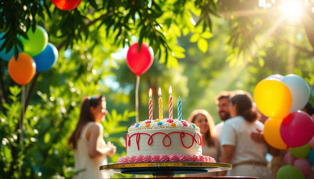 Birthday Soul Affirmations for a Year of Positivity