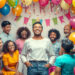 Birthday Transformation Affirmations for Self-Empowerment