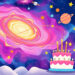 Birthday Universe Affirmations for a Joyful Celebration
