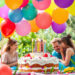 Birthday Visualization Techniques: Creative Ideas for Celebrations