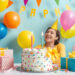 Birthday Wishes for Self: How to Celebrate You