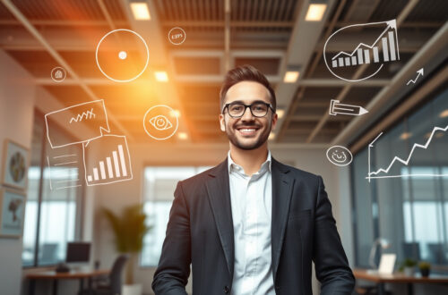 Business Affirmations: Boost Your Success Mindset