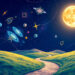 Celestial Path: Discover Your Birth Date's Influence