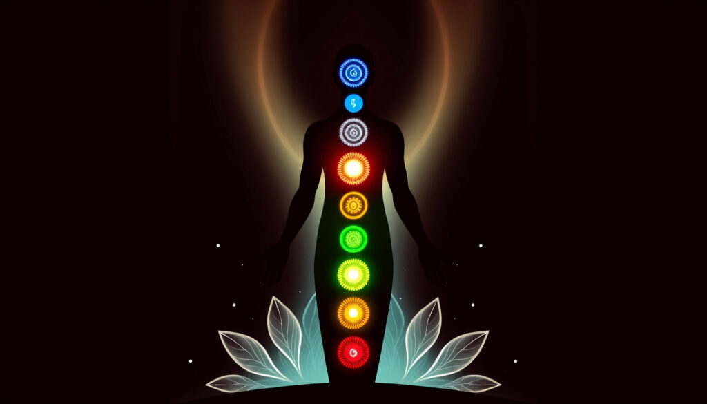 Chakra Affirmations: Enhance Your Energy and Well-Being