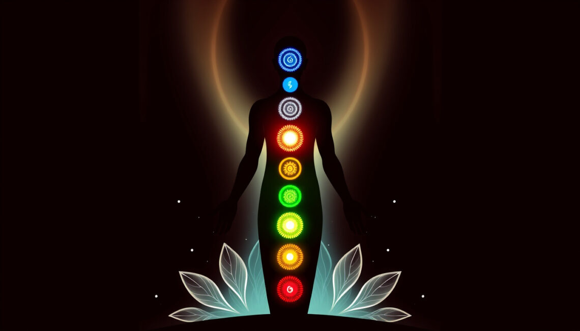 Chakra Affirmations: Enhance Your Energy and Well-Being