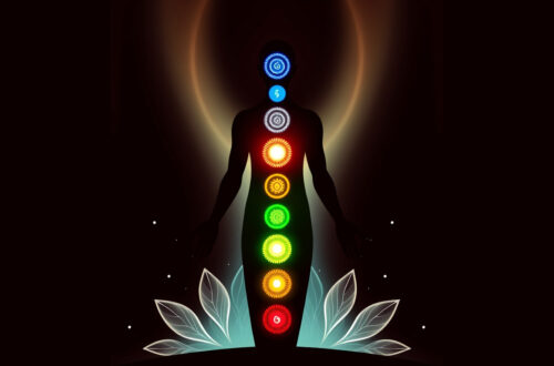 Chakra Affirmations: Enhance Your Energy and Well-Being