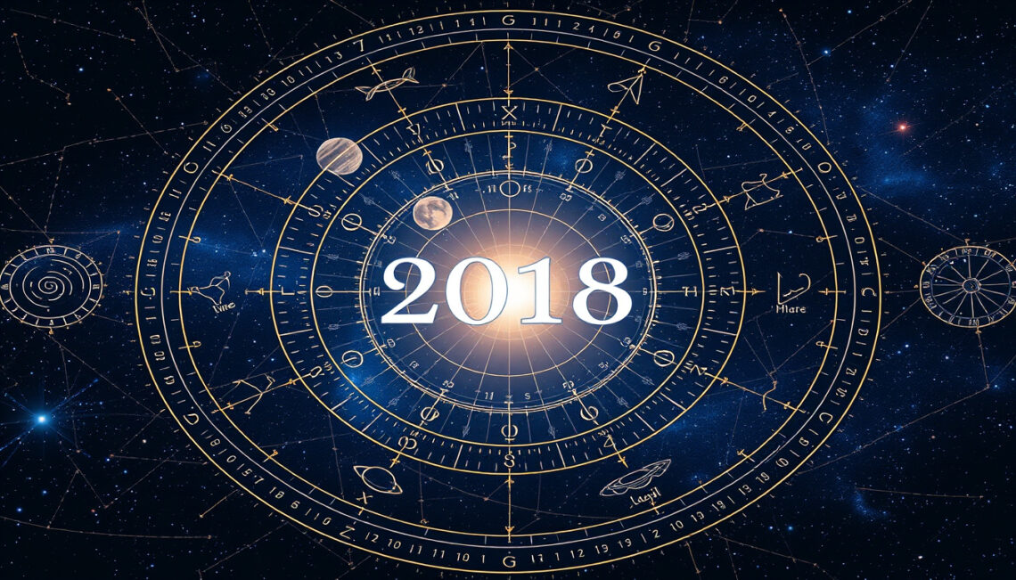 Cosmic Blueprint: Understanding Your Birth Date Meaning
