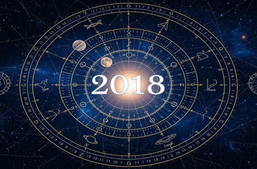 Cosmic Blueprint: Understanding Your Birth Date Meaning