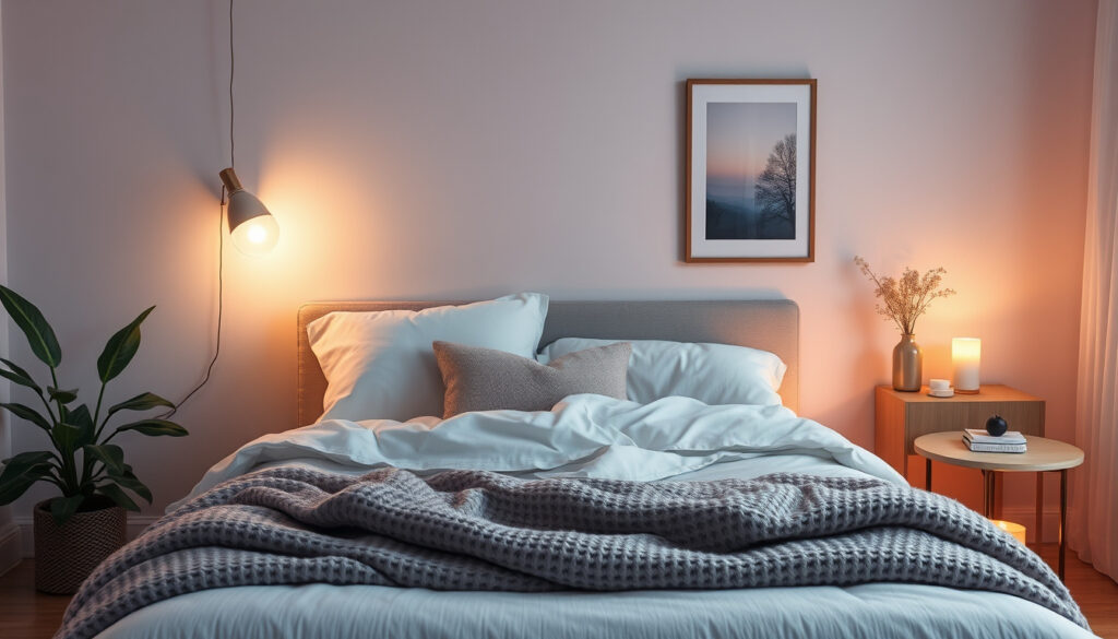 Daily Affirmations to Boost Sleep and Positivity