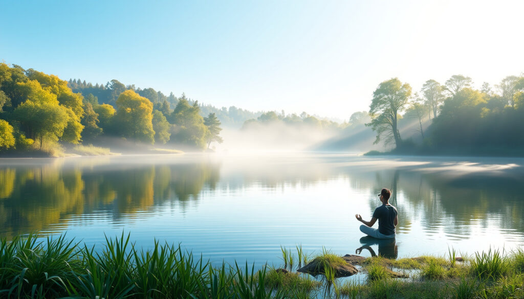 Daily Affirmations for Cultivating Inner Peace and Calm