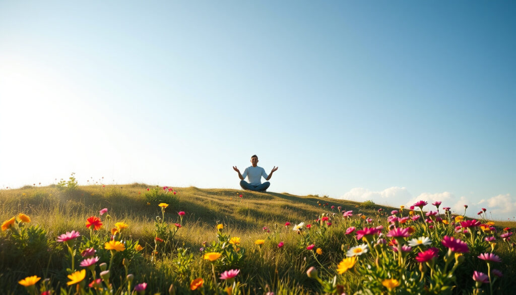 Daily Affirmations for a Stress-Free Day: Boost Your Mindset