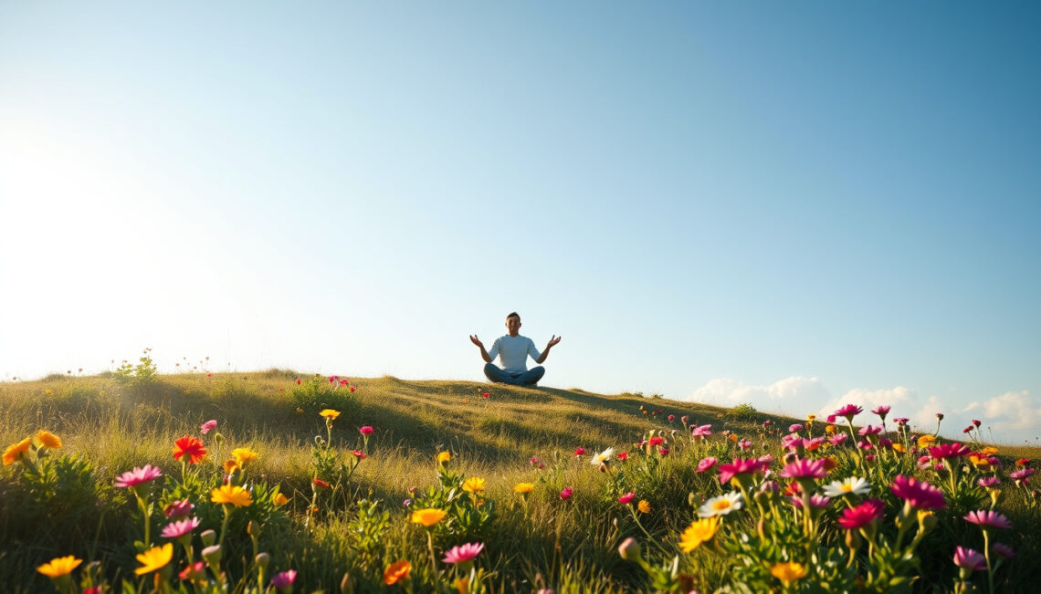Daily Affirmations for a Stress-Free Day: Boost Your Mindset